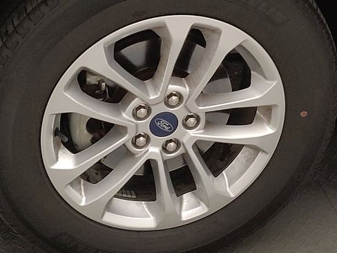 Used 2021 Ford Escape SE FWD image 31