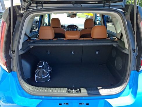 Used 2025 Kia Soul EX FWD image 30
