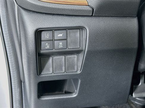 Used 2022 Honda CR-V EX-L image 17