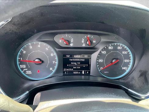 Used 2023 Chevrolet Equinox LS FWD image 21