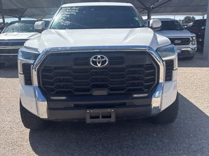 Used 2026 Toyota Tundra SR5 w/ TRD Off-Road Premium Package