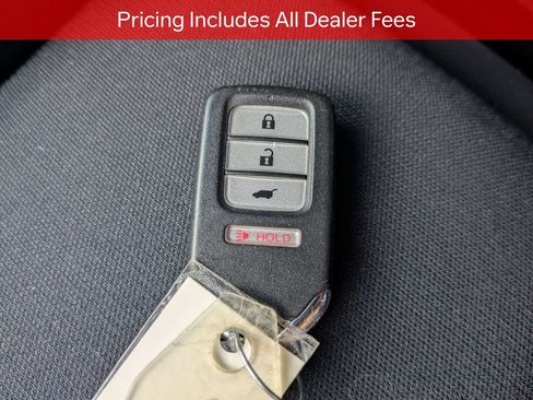 Used 2016 Honda CR-V EX image 30