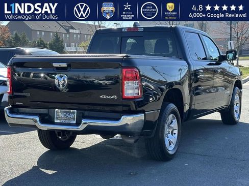 Used 2019 RAM 1500 Big Horn image 6