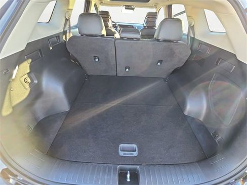 Used 2024 Kia Sportage SX image 20