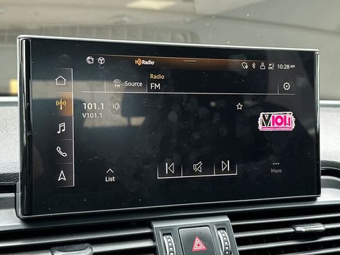 Used 2022 Audi SQ5 Premium Plus image 20