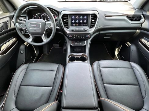 Used 2023 GMC Acadia AT4 w/ Technology Package AWD/4WD image 30
