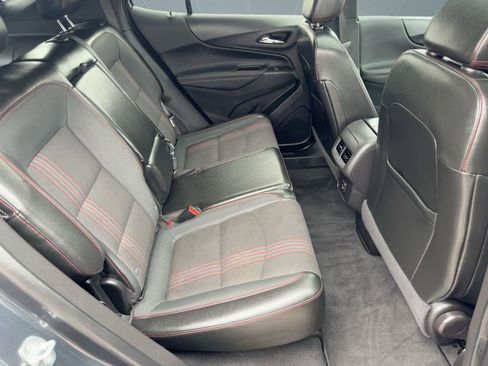 Used 2023 Chevrolet Equinox RS image 29