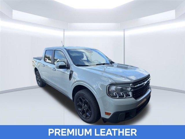 Used 2022 Ford Maverick Lariat w/ Lariat Luxury Package AWD/4WD image 19