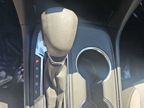 Certified 2022 Chevrolet Equinox LS AWD/4WD image 24