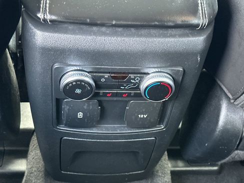 Used 2023 Ford Explorer Limited RWD image 14