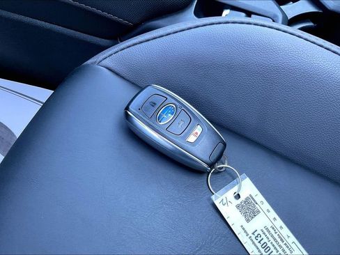 Certified 2025 Subaru Forester Sport image 14