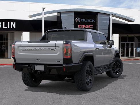 New 2026 GMC Hummer EV 4x4 Crew Cab image 4