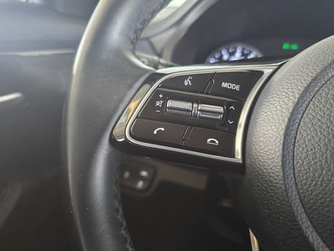 Used 2023 Kia Seltos S FWD image 11