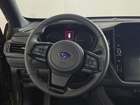 Certified 2025 Subaru Forester Premium AWD/4WD image 12