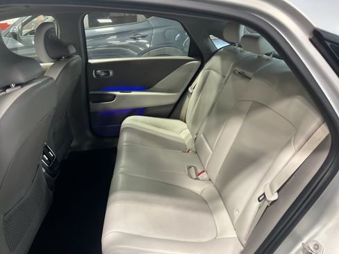 Used 2023 Hyundai Ioniq 6 SEL RWD image 8