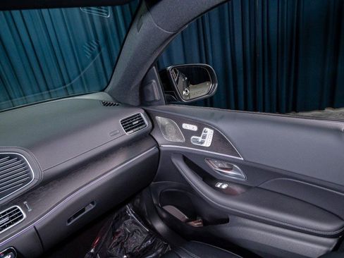 New 2026 Mercedes-Benz GLE 450 4MATIC Coupe image 24
