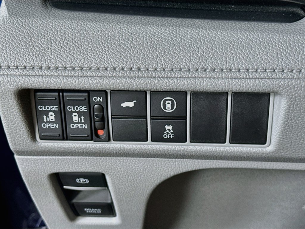 Used 2024 Honda Odyssey EX-L image 25