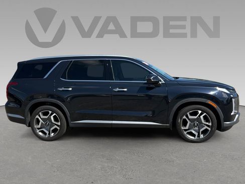 Used 2024 Hyundai Palisade SEL FWD image 9