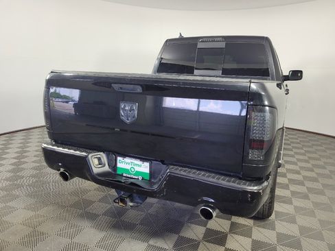 Used 2016 RAM 1500 Sport w/ Convenience Group RWD image 7