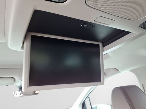 New 2026 Honda Odyssey Touring image 11
