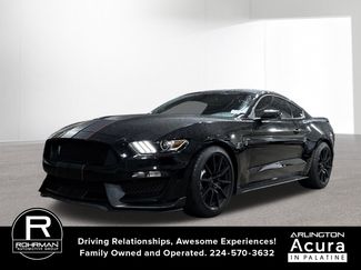 Used 2017 Ford Mustang Shelby GT350 w/ Electronics Package RWD video 1