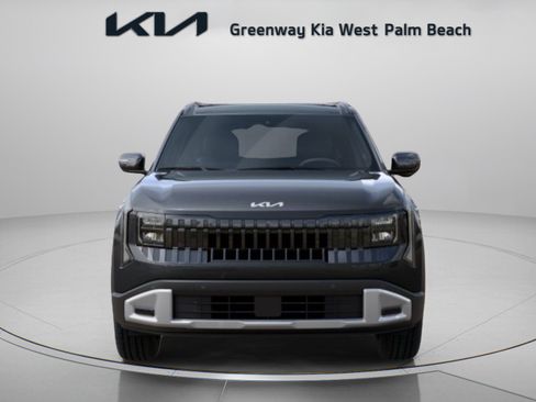 New 2027 Kia Seltos EX FWD image 2