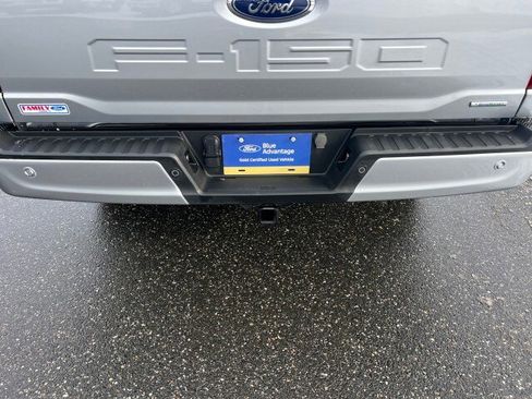 Certified 2023 Ford F150 XLT w/ Equipment Group 302A High image 23