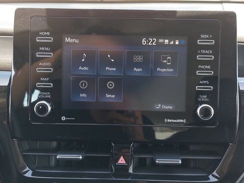 Used 2023 Toyota Camry SE FWD image 20