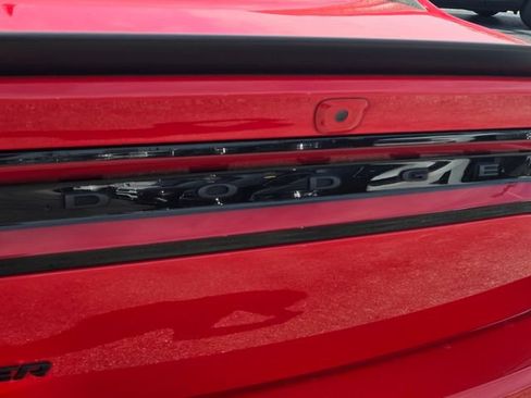 Used 2023 Dodge Charger SXT w/ Blacktop Package RWD image 15