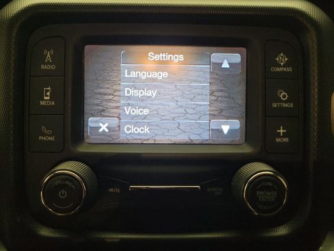 Used 2019 Jeep Wrangler Unlimited Sport S AWD/4WD image 25