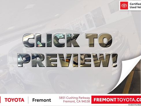 Used 2018 Toyota Highlander Limited Platinum AWD/4WD image 1