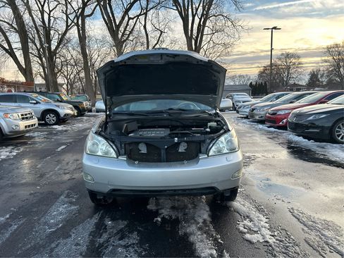 Used 2007 Lexus RX 350 AWD image 13