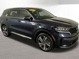 Used 2023 Kia Sorento EX video 2