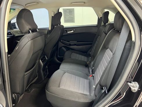 Used 2019 Ford Edge SE AWD/4WD image 28
