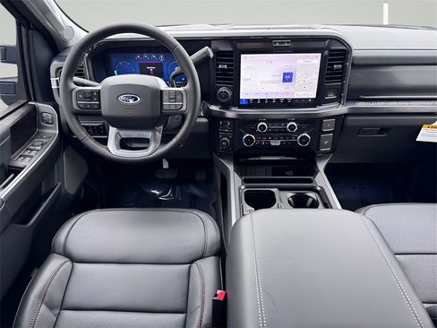 New 2026 Ford F250 Lariat w/ Lariat Ultimate Package image 5