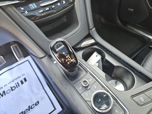 Used 2022 Cadillac XT5 Sportv image 44