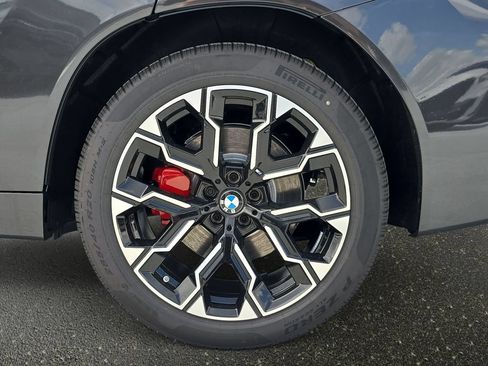 New 2026 BMW X3 xDrive30i w/ Premium Package AWD/4WD image 21