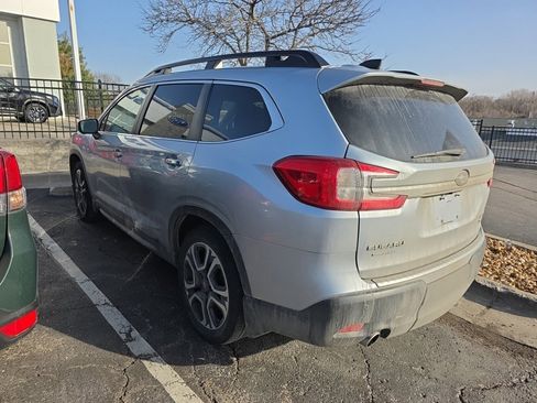 Certified 2023 Subaru Ascent Touring image 8