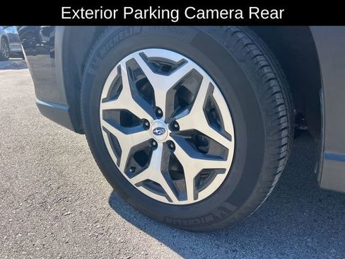 Used 2020 Subaru Forester Premium w/ Popular Package #1 image 11
