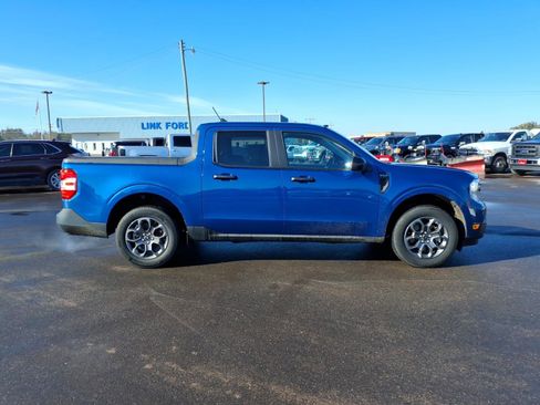 Used 2024 Ford Maverick XLT w/ XLT Luxury Package image 7