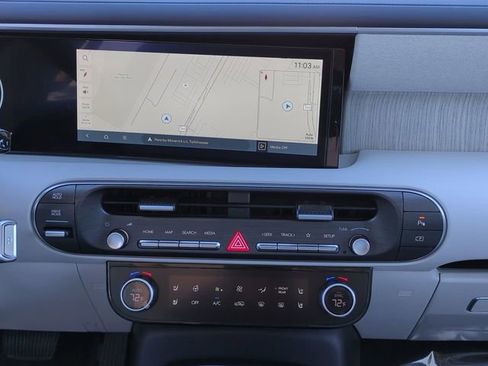 New 2026 Hyundai Palisade Calligraphy FWD image 17