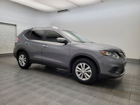 Used 2015 Nissan Rogue SV image 11