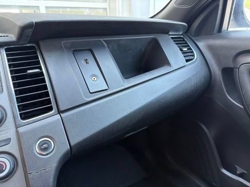 Used 2015 Ford Taurus Police Interceptor AWD image 32