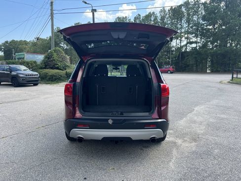 Used 2018 GMC Acadia SLE w/ Driver Alert Package I FWD image 23