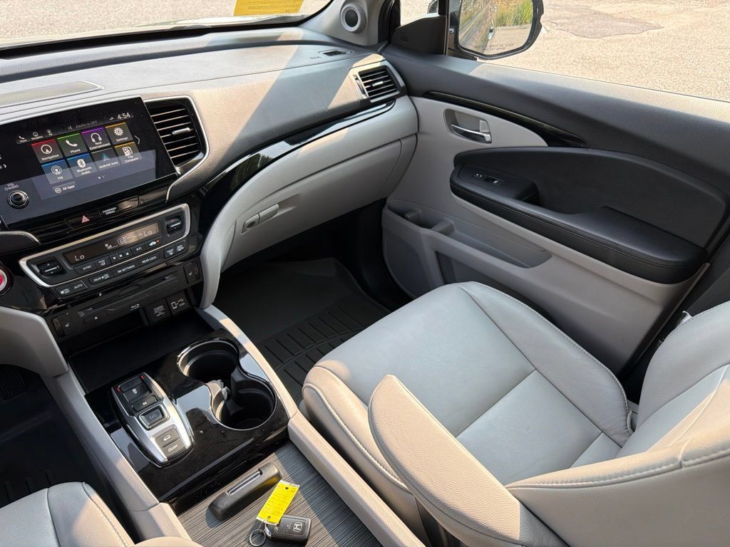 Used 2019 Honda Pilot Touring image 28