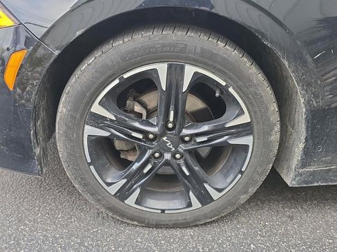 Used 2022 Kia K5 GT-Line w/ GT-Line Awd Premium Package image 5