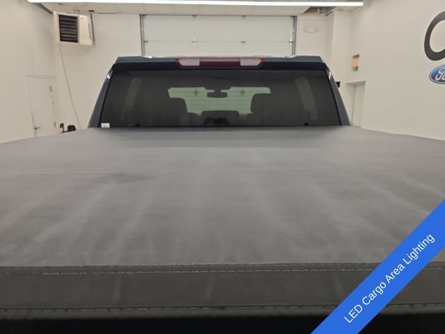 Used 2021 GMC Sierra 1500 AT4 AWD/4WD image 16