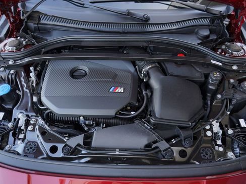 Used 2025 BMW M235i xDrive M235i xDrive w/ Premium Package image 21