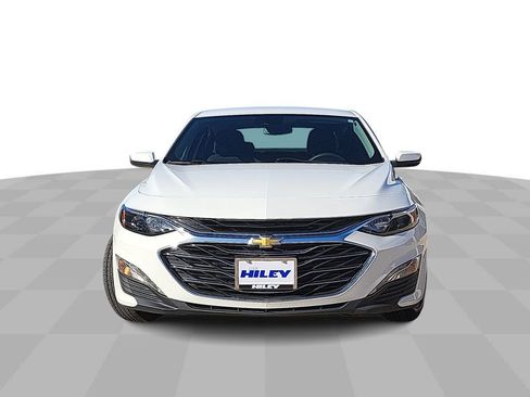 Used 2023 Chevrolet Malibu LT image 3