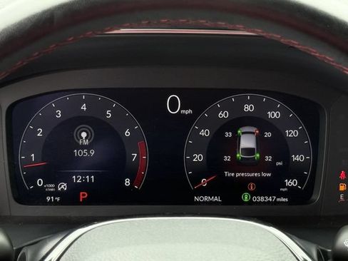 Used 2024 Acura Integra A-Spec FWD image 15